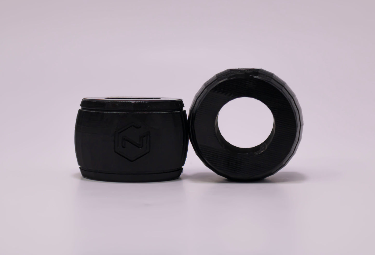 NeoGrips "Barrel Shorty" Tattoo Machine Grip