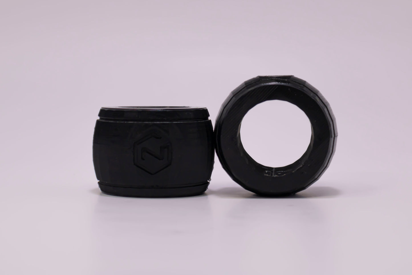 NeoGrips "Barrel Shorty" Tattoo Machine Grip