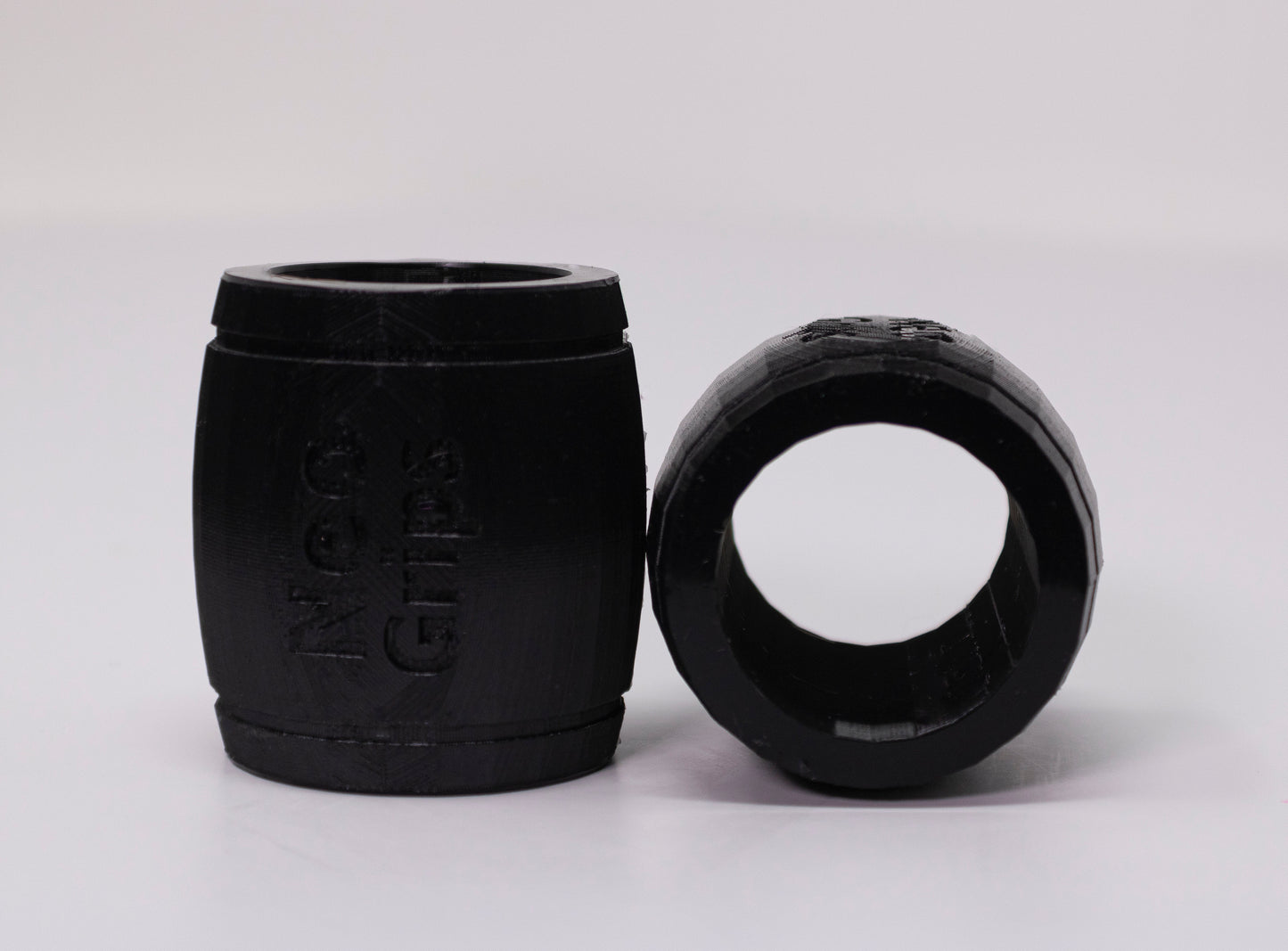 NeoGrips "Barrel" Tattoo Machine Grip