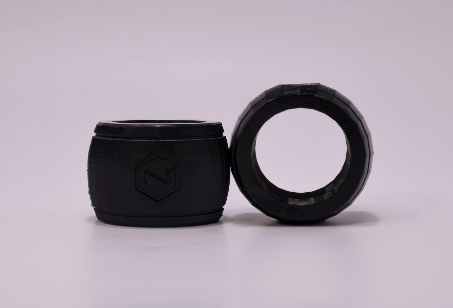 NeoGrips "Barrel Shorty" Tattoo Machine Grip
