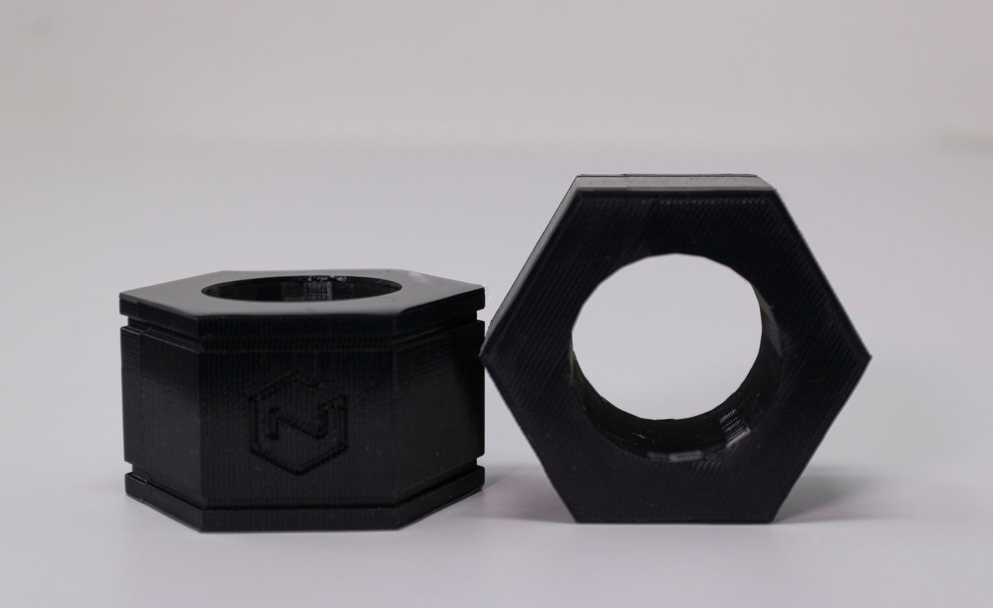 NeoGrips "XL Shorty" Tattoo Machine Grip