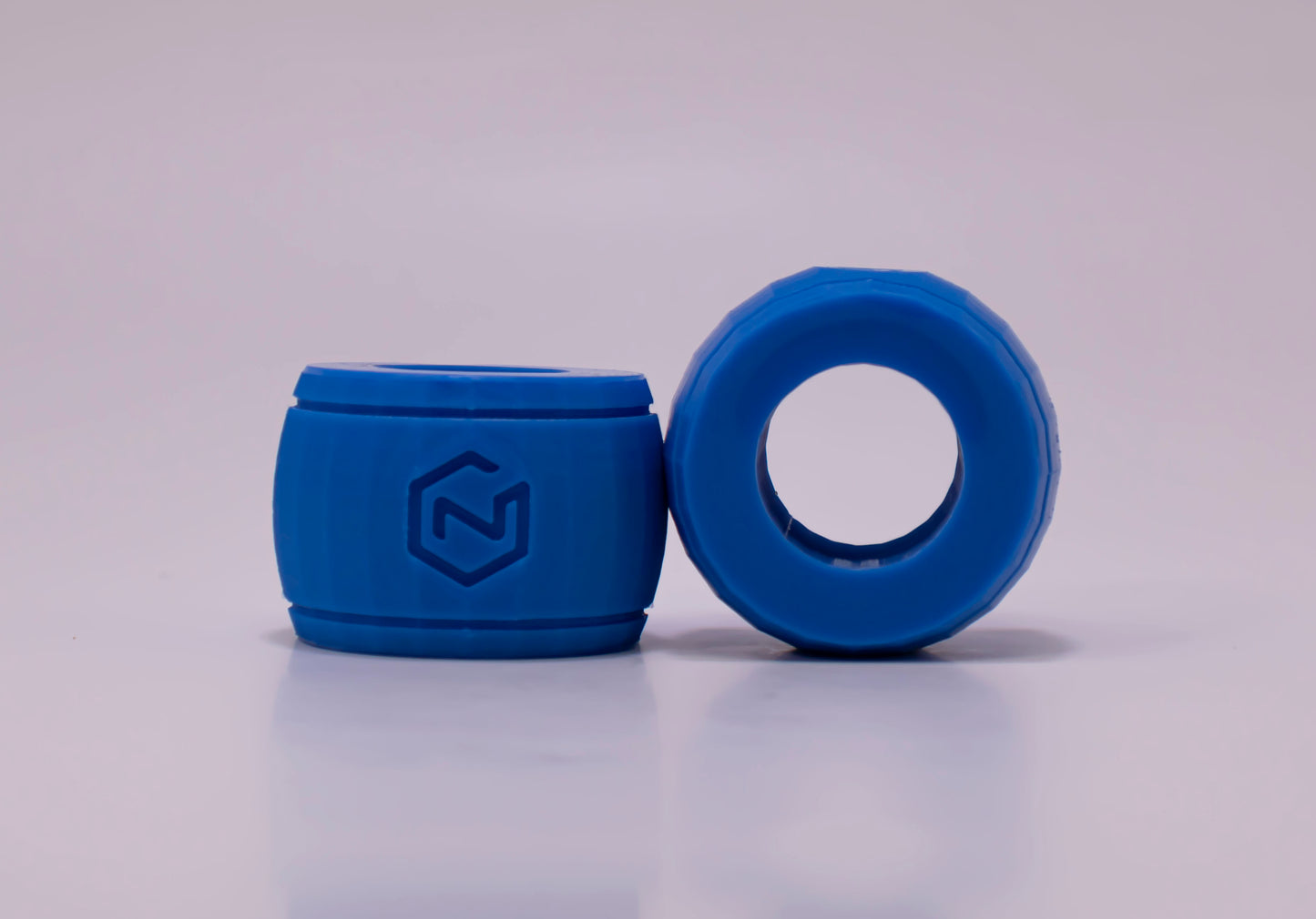 NeoGrips "Barrel Shorty" Tattoo Machine Grip