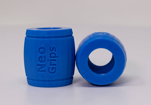 NeoGrips "Barrel" Tattoo Machine Grip