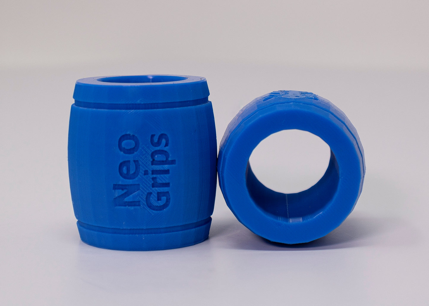 NeoGrips "Barrel" Tattoo Machine Grip