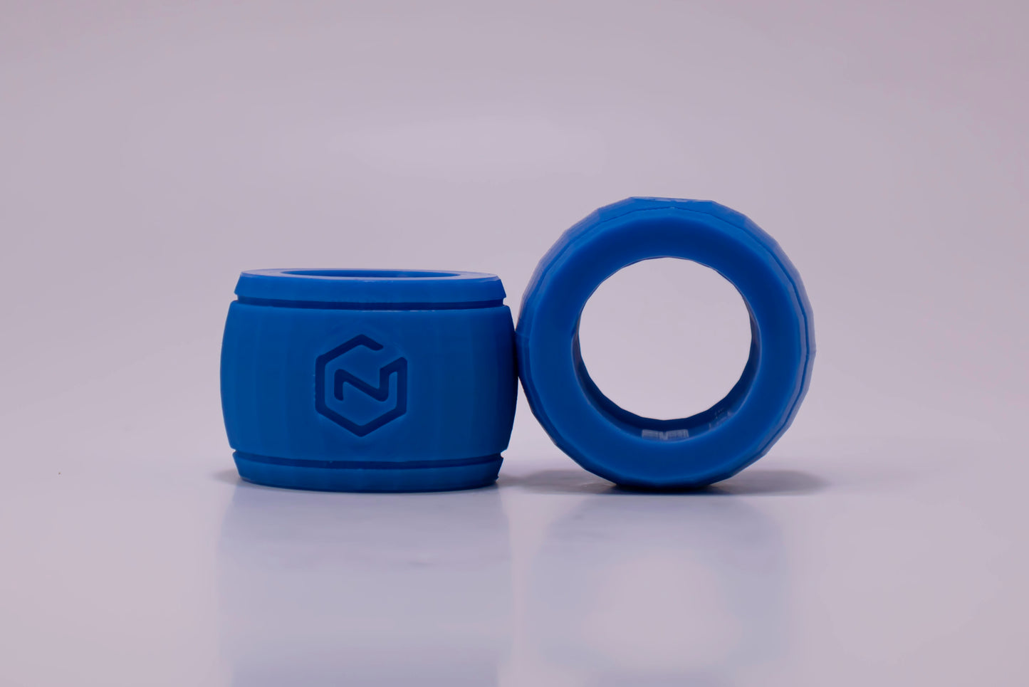 NeoGrips "Barrel Shorty" Tattoo Machine Grip