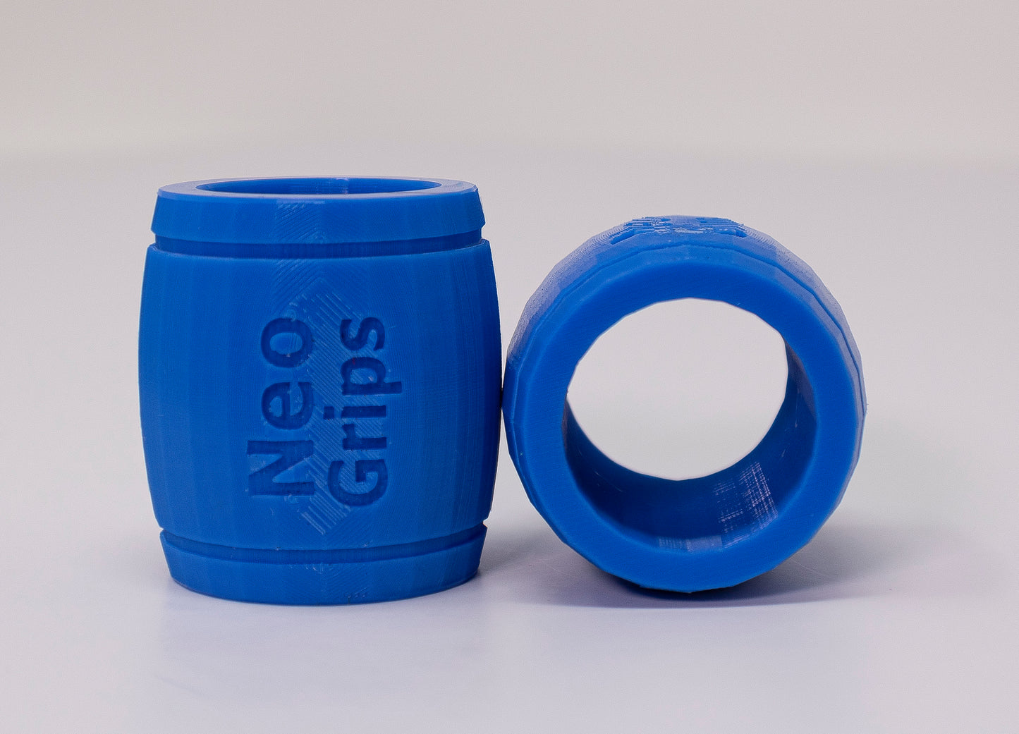 NeoGrips "Barrel" Tattoo Machine Grip