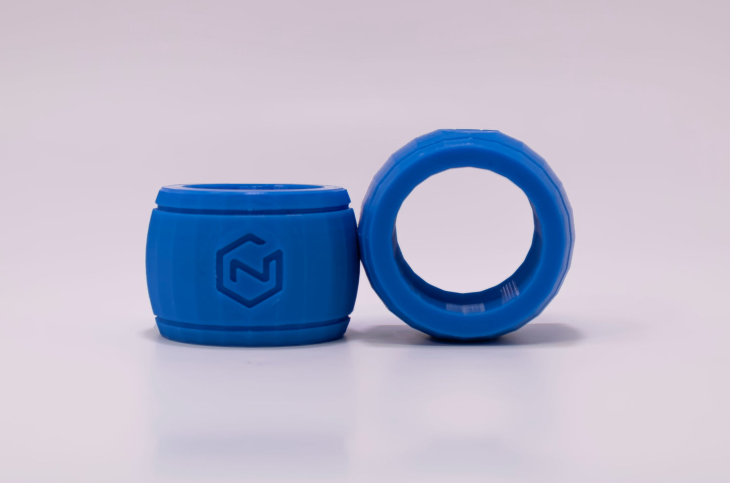 NeoGrips "Barrel Shorty" Tattoo Machine Grip
