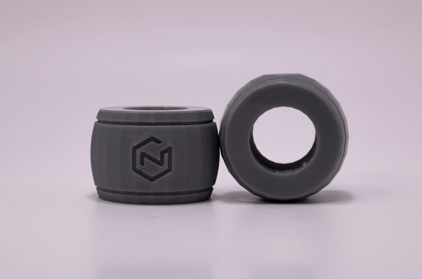 NeoGrips "Barrel Shorty" Tattoo Machine Grip