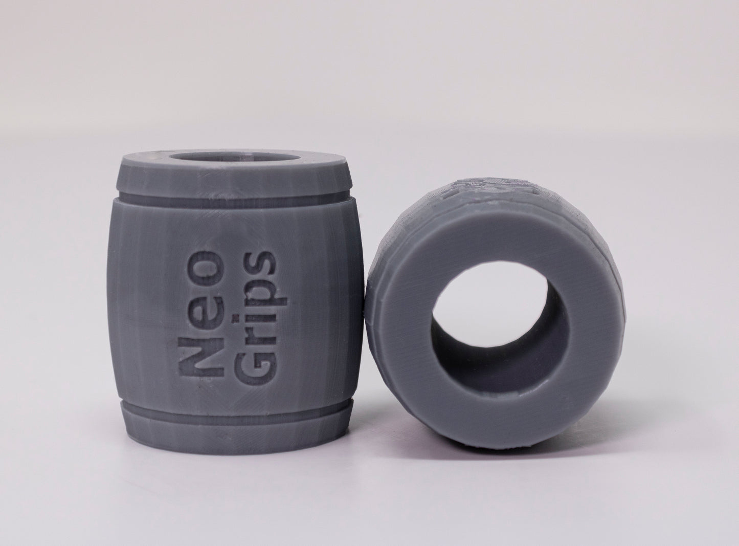 NeoGrips "Barrel" Tattoo Machine Grip