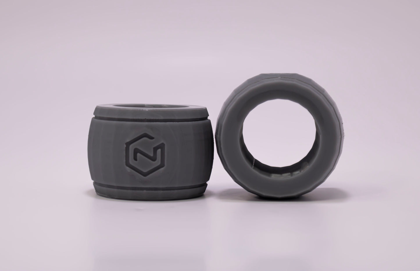 NeoGrips "Barrel Shorty" Tattoo Machine Grip