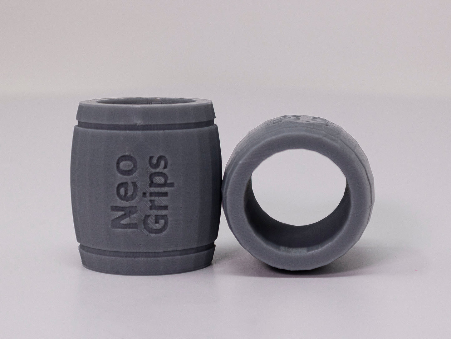 NeoGrips "Barrel" Tattoo Machine Grip