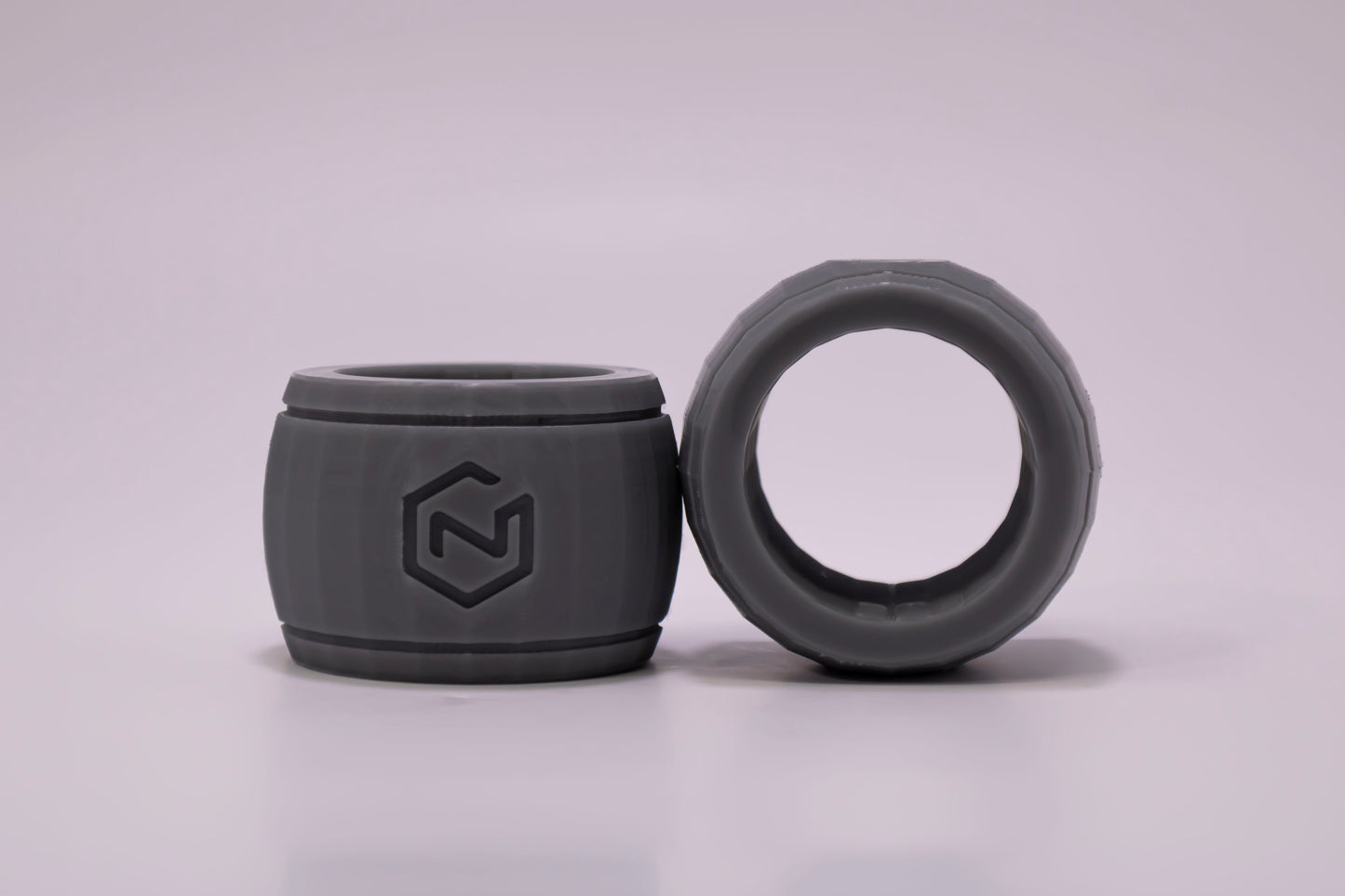NeoGrips "Barrel Shorty" Tattoo Machine Grip