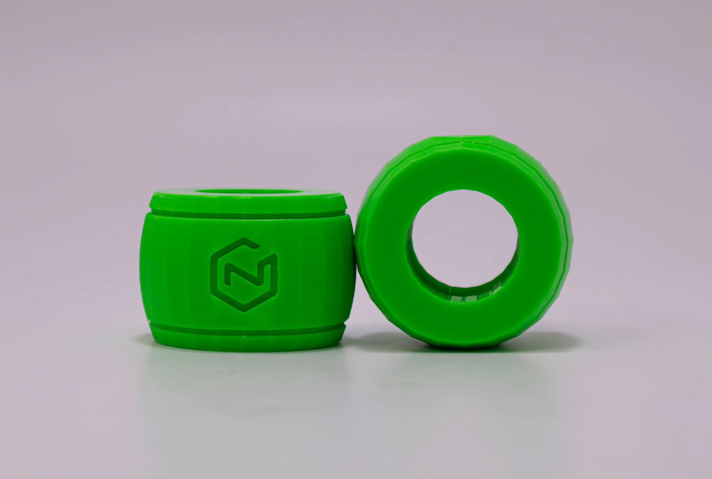 NeoGrips "Barrel Shorty" Tattoo Machine Grip