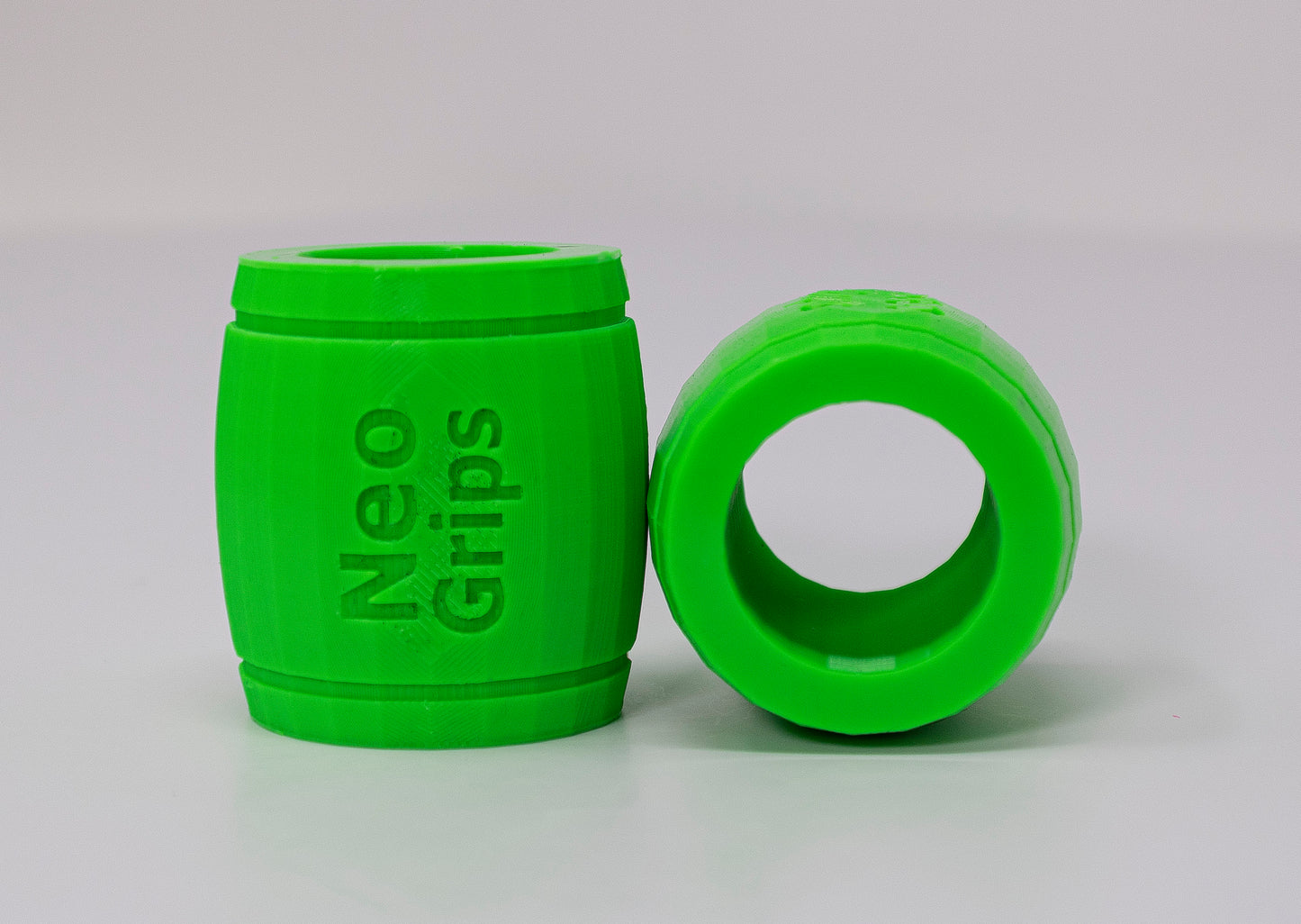 NeoGrips "Barrel" Tattoo Machine Grip