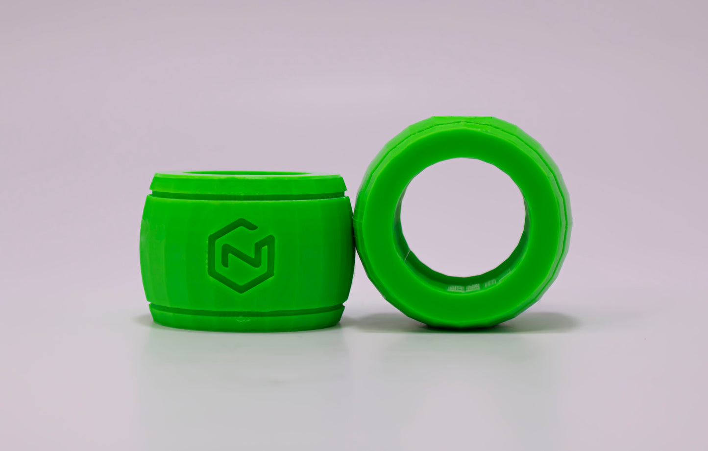 NeoGrips "Barrel Shorty" Tattoo Machine Grip