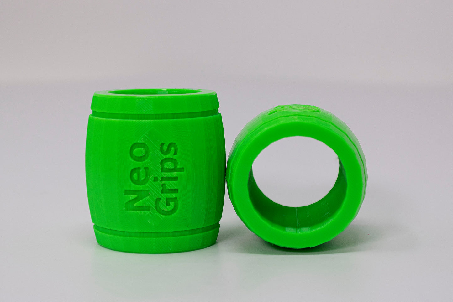 NeoGrips "Barrel" Tattoo Machine Grip