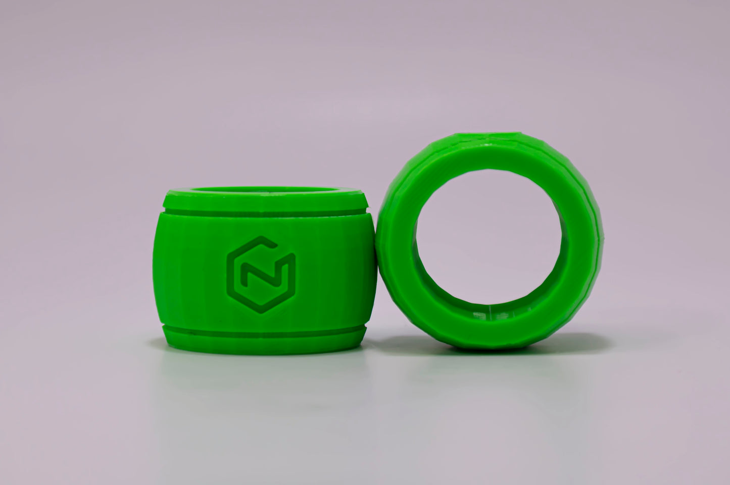 NeoGrips "Barrel Shorty" Tattoo Machine Grip