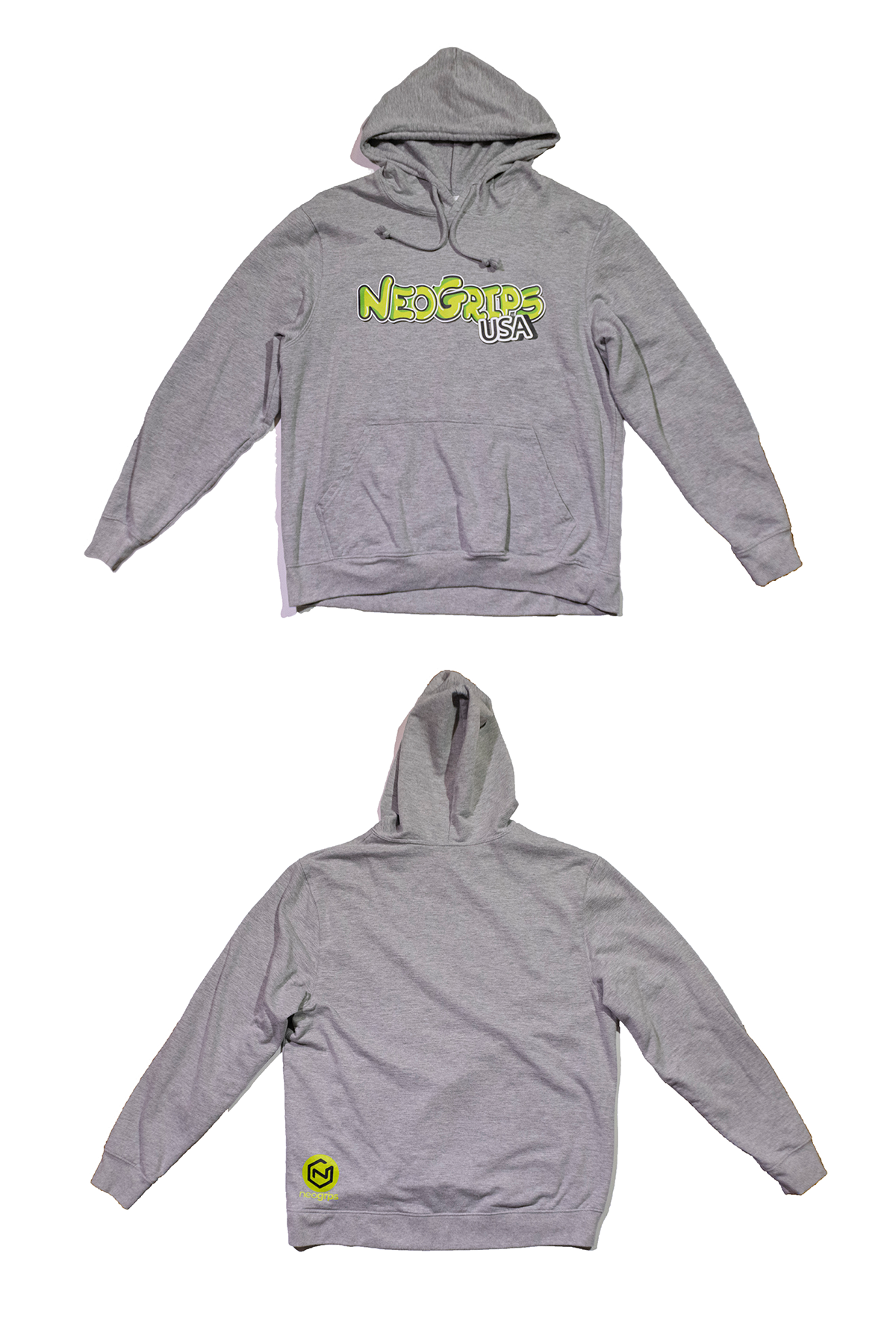 Neogrips USA Hoodie