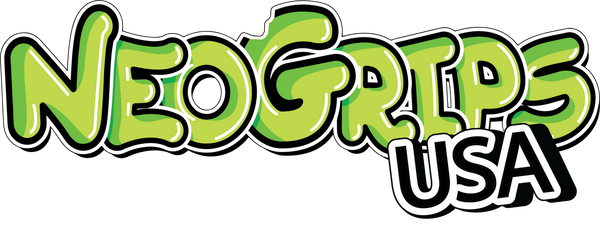 NeoGrips USA logo