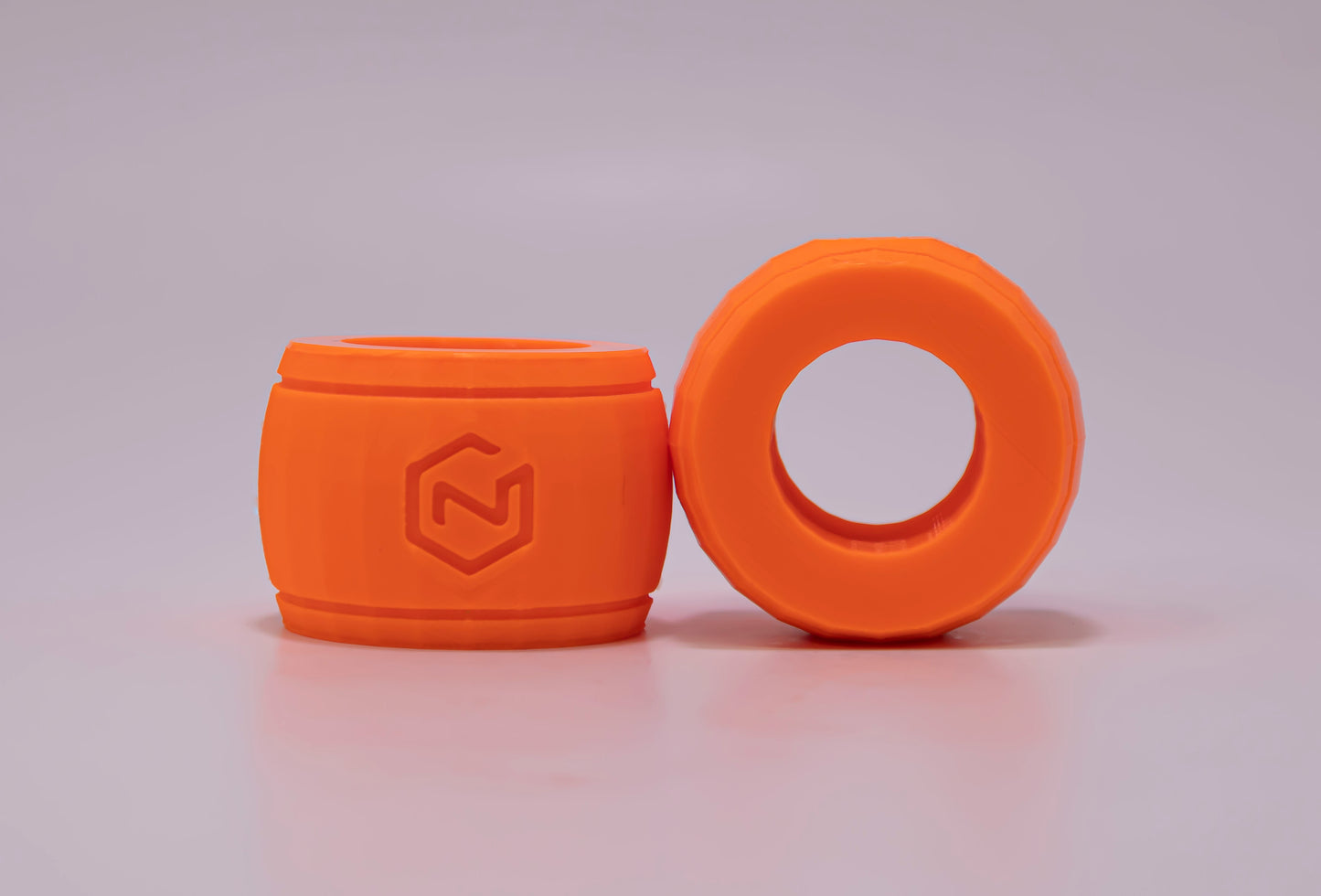 NeoGrips "Barrel Shorty" Tattoo Machine Grip