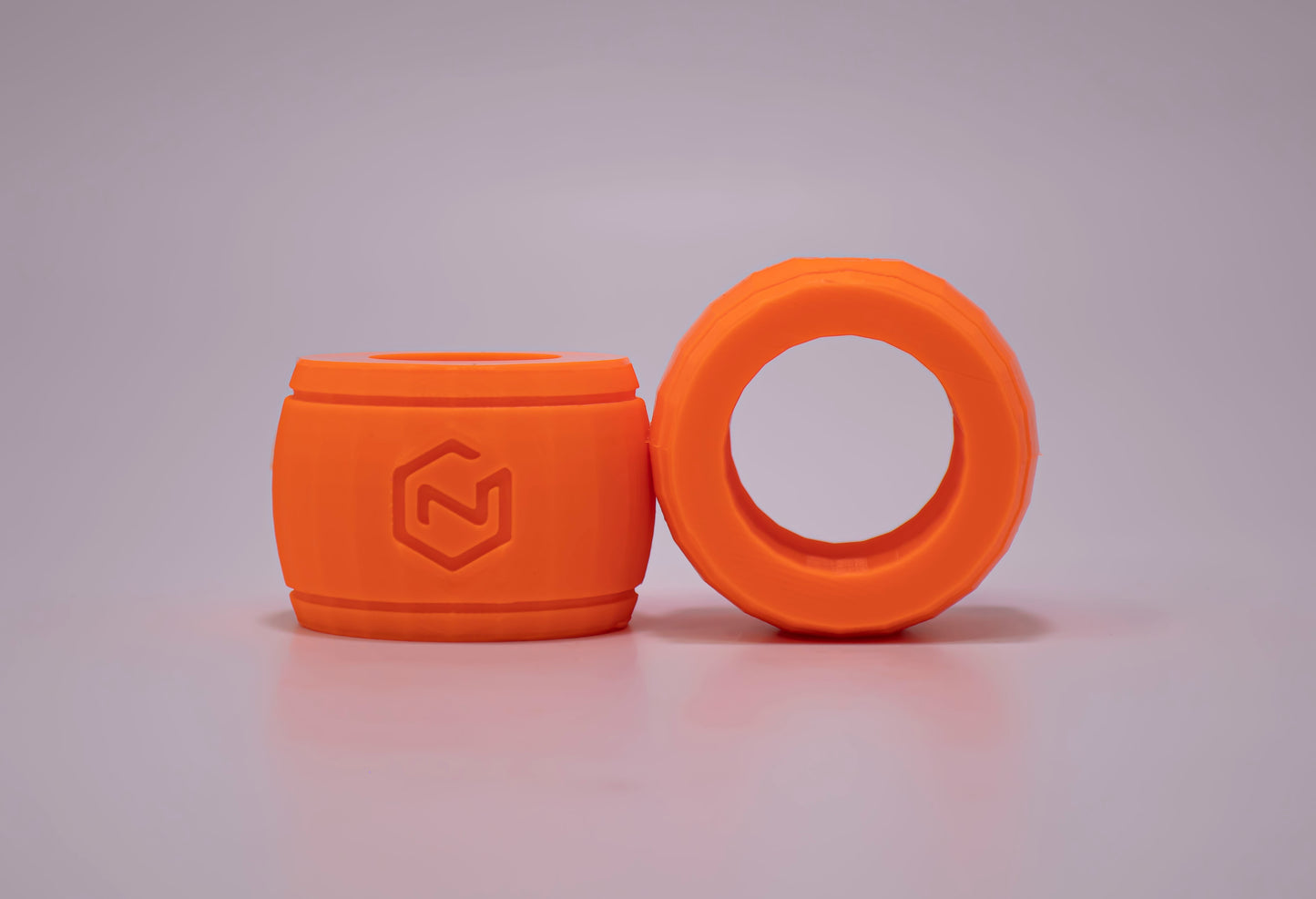 NeoGrips "Barrel Shorty" Tattoo Machine Grip