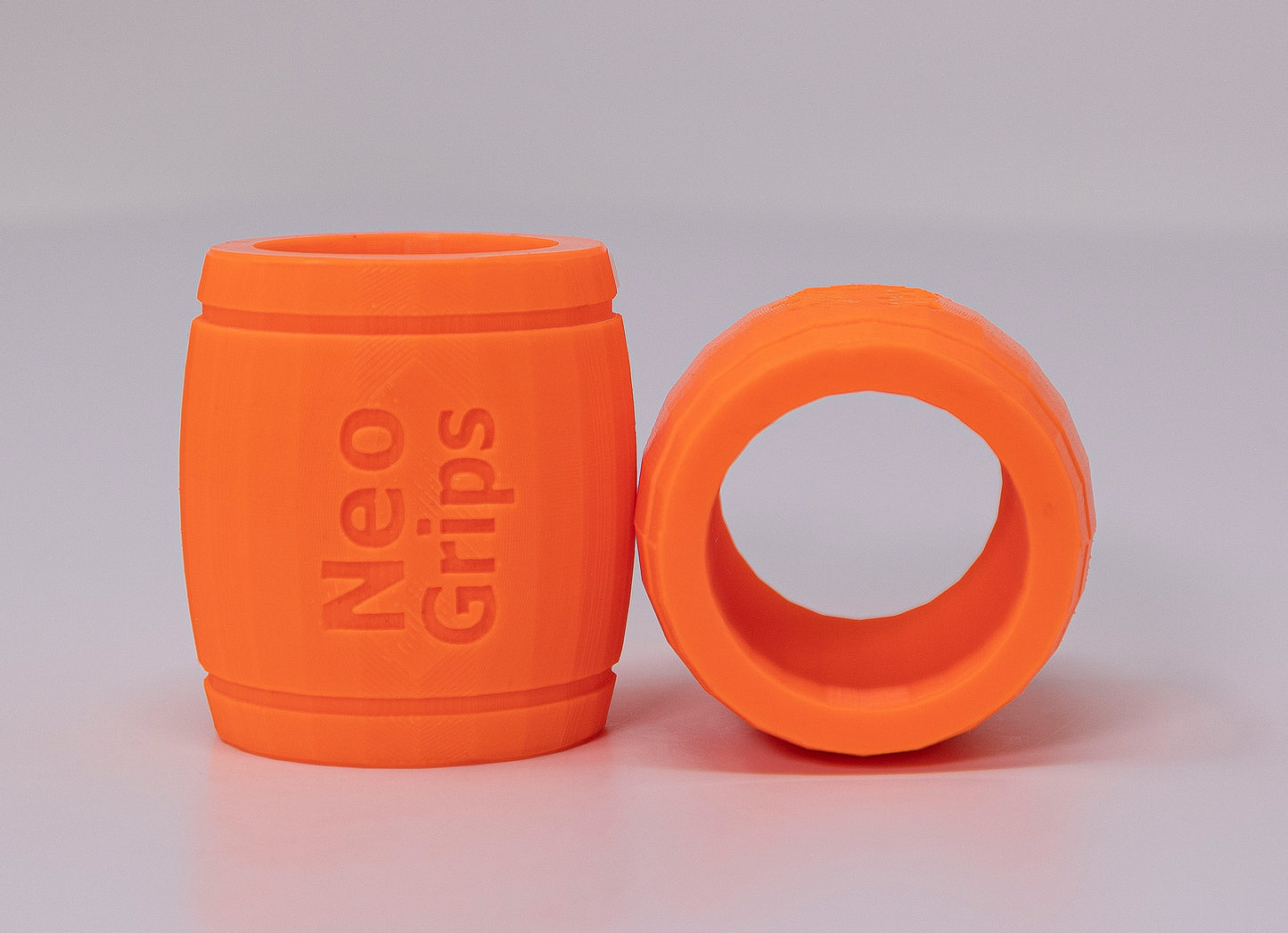 NeoGrips "Barrel" Tattoo Machine Grip