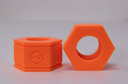 NeoGrips "XL Shorty" Tattoo Machine Grip
