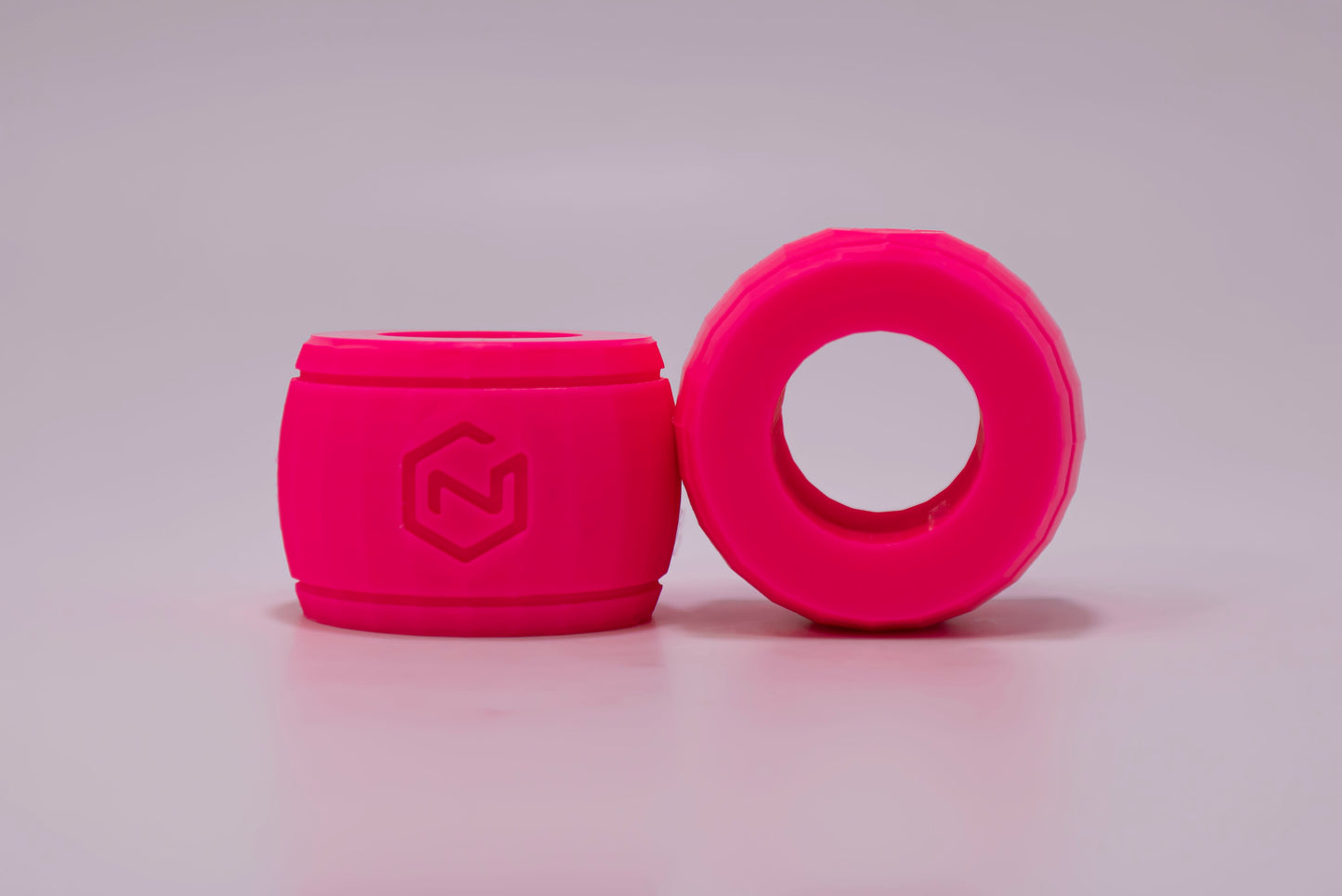 NeoGrips "Barrel Shorty" Tattoo Machine Grip