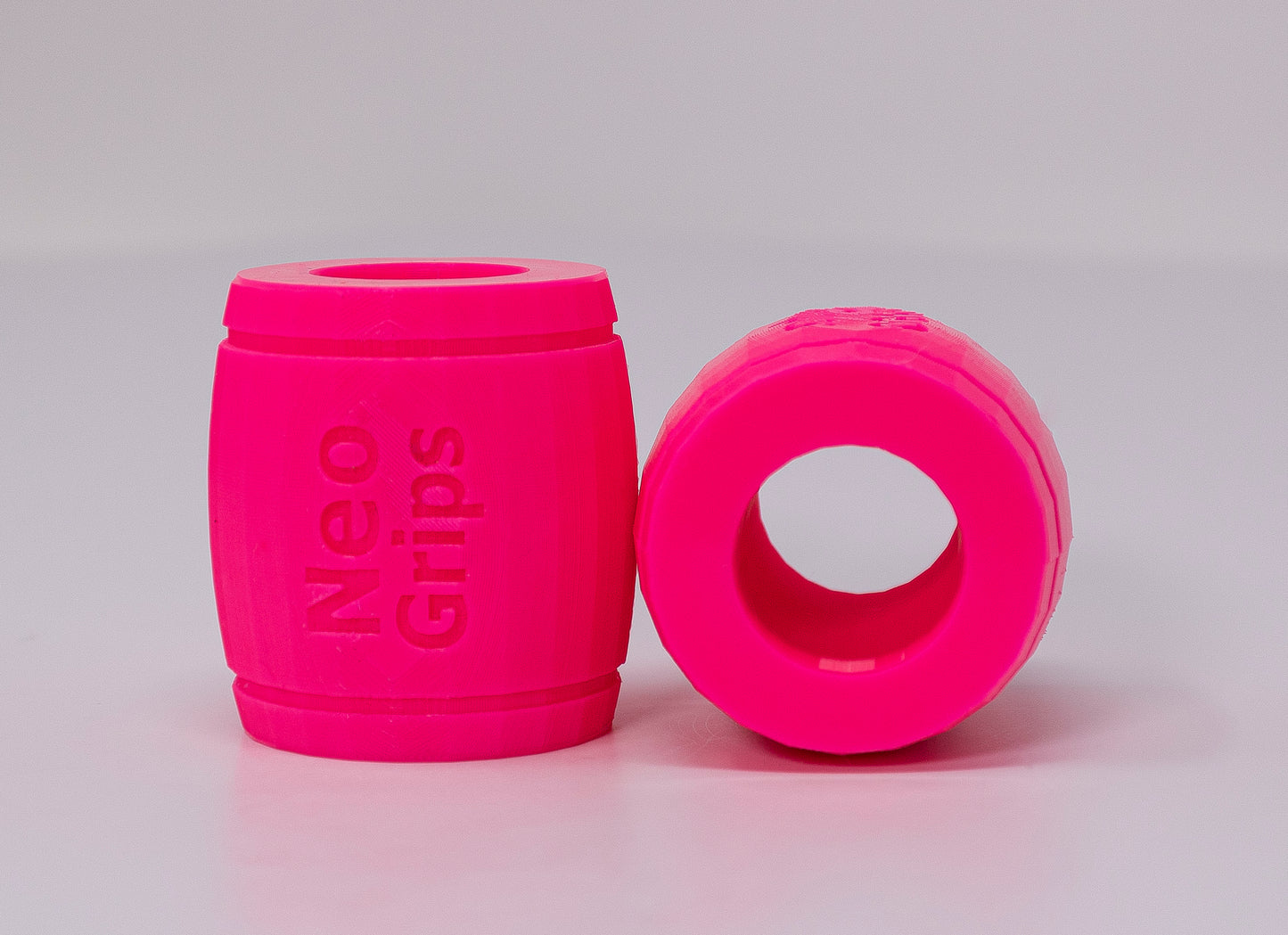 NeoGrips "Barrel" Tattoo Machine Grip