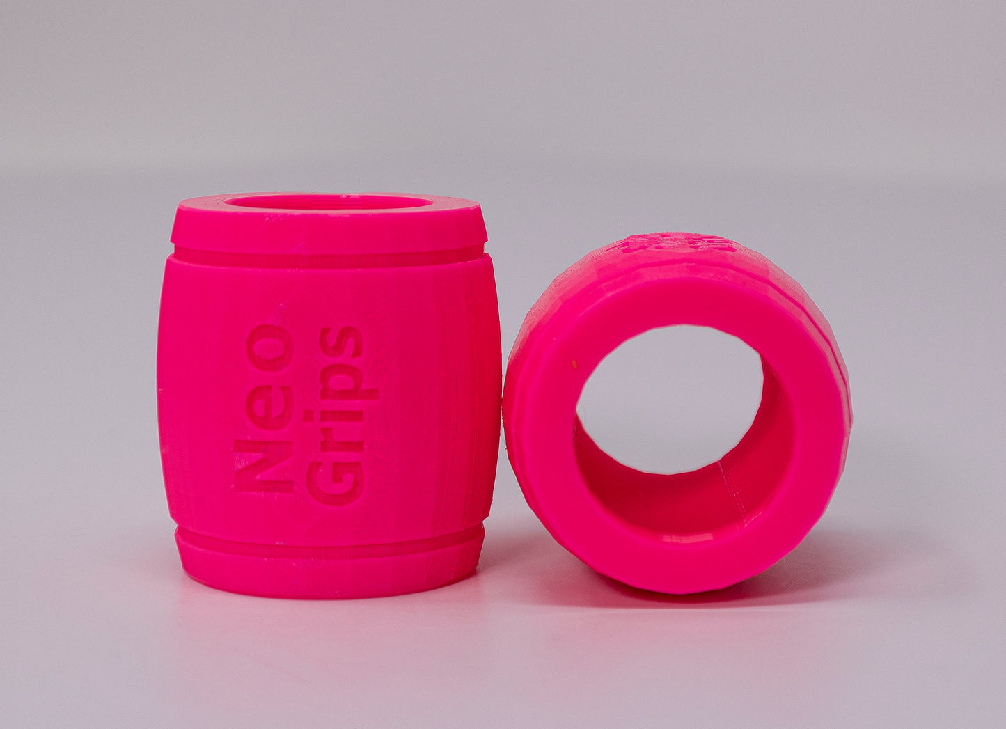 NeoGrips "Barrel" Tattoo Machine Grip