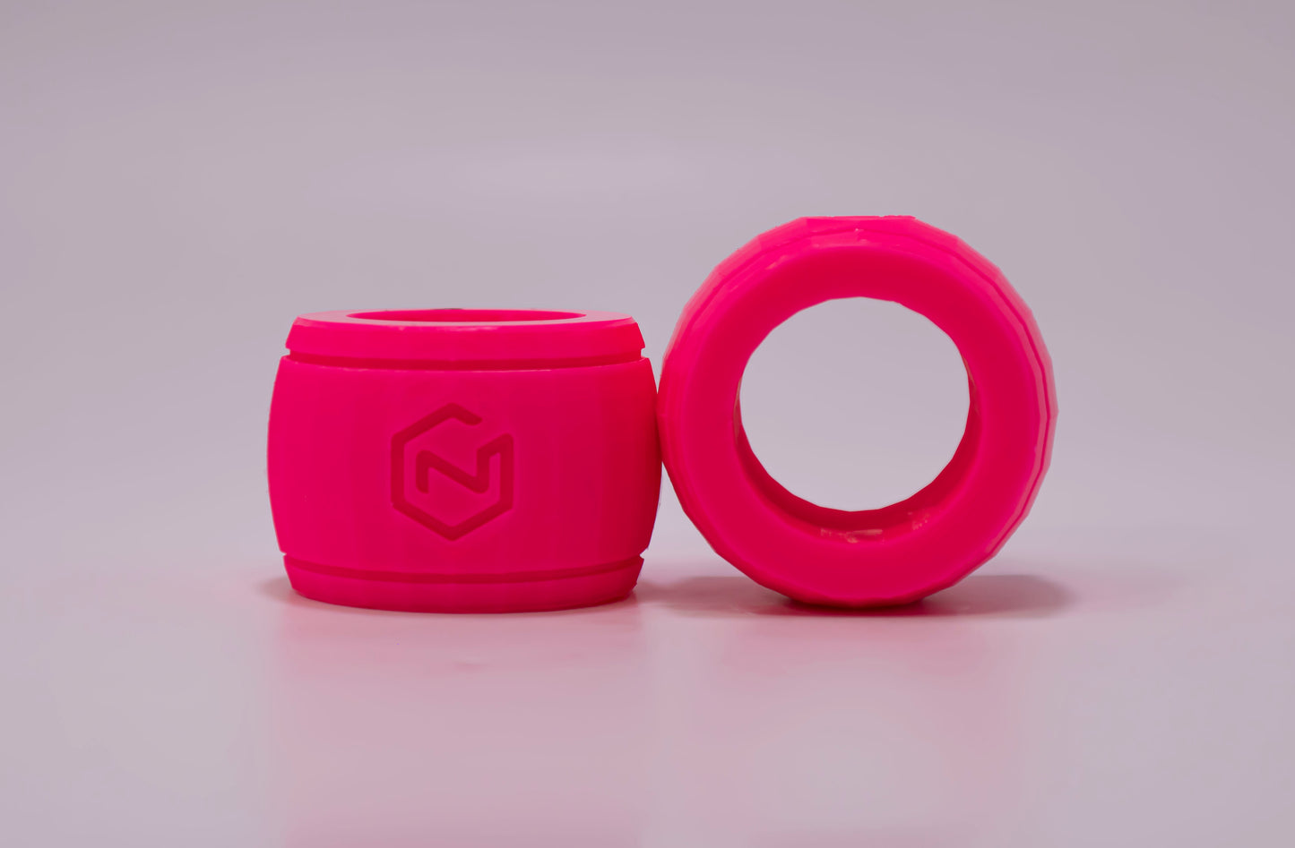 NeoGrips "Barrel Shorty" Tattoo Machine Grip