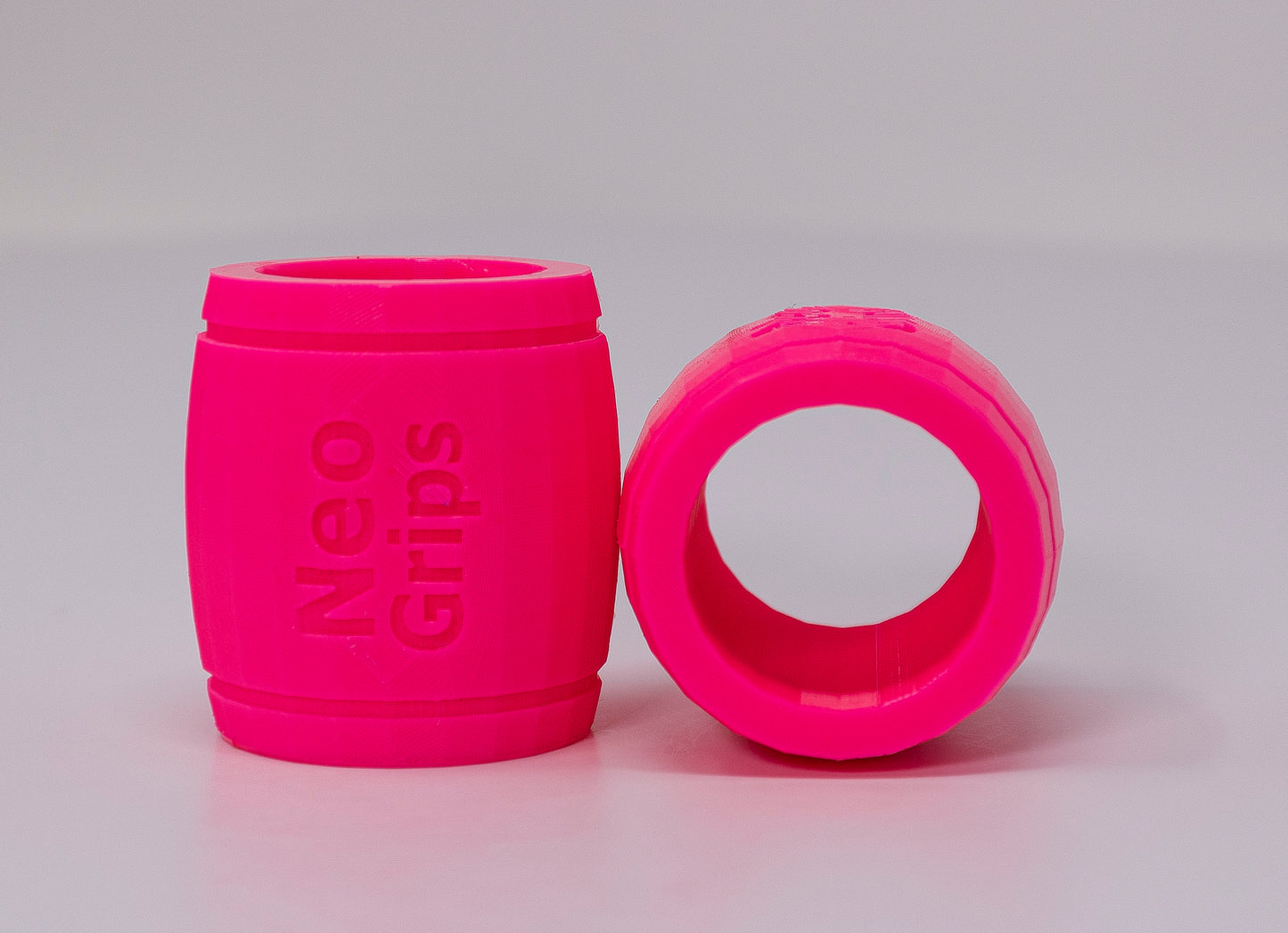 NeoGrips "Barrel" Tattoo Machine Grip