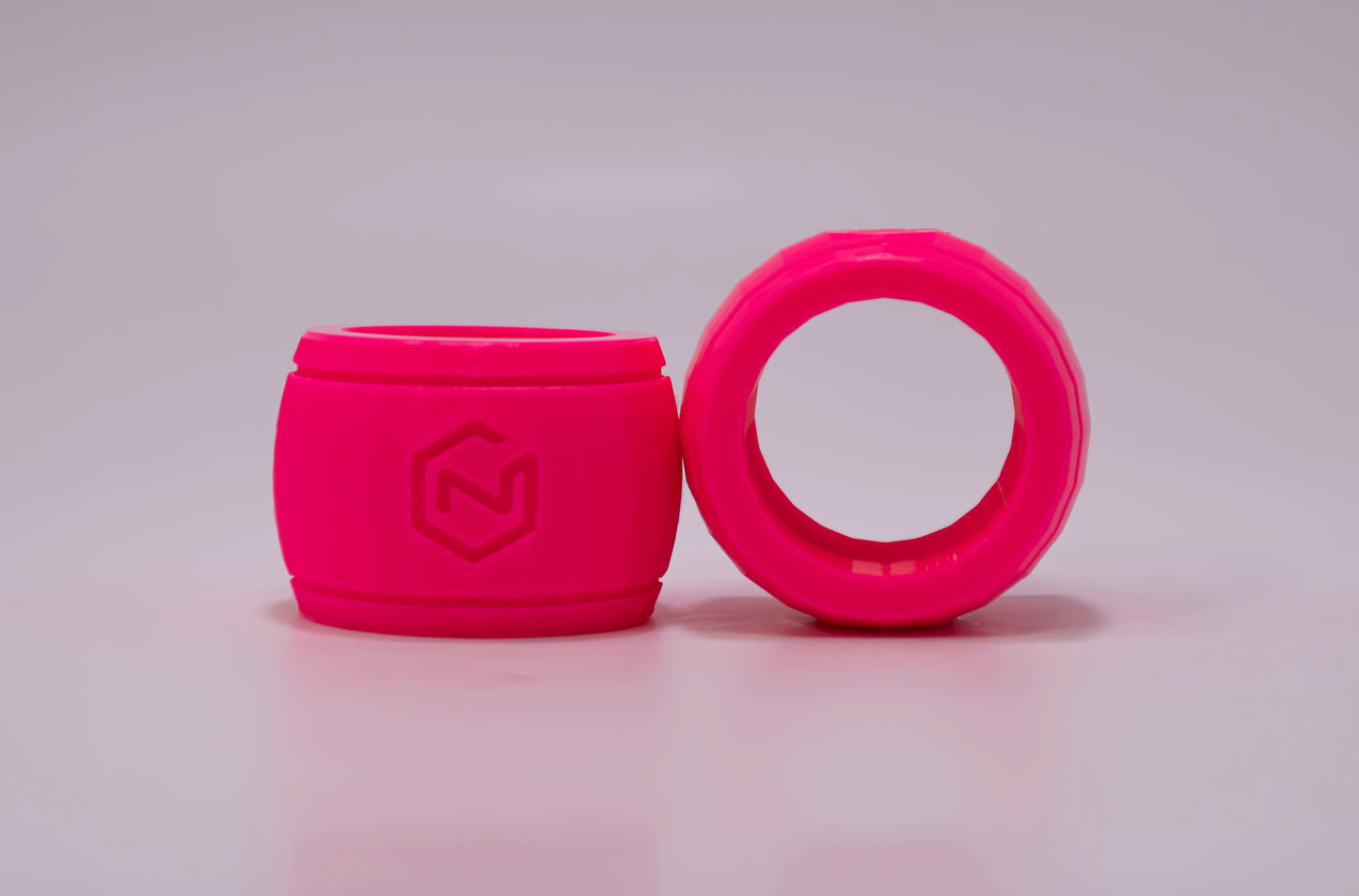 NeoGrips "Barrel Shorty" Tattoo Machine Grip