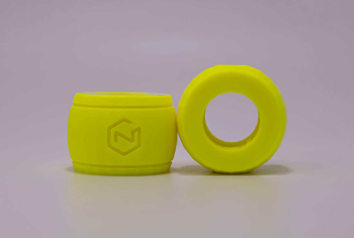 NeoGrips "Barrel Shorty" Tattoo Machine Grip