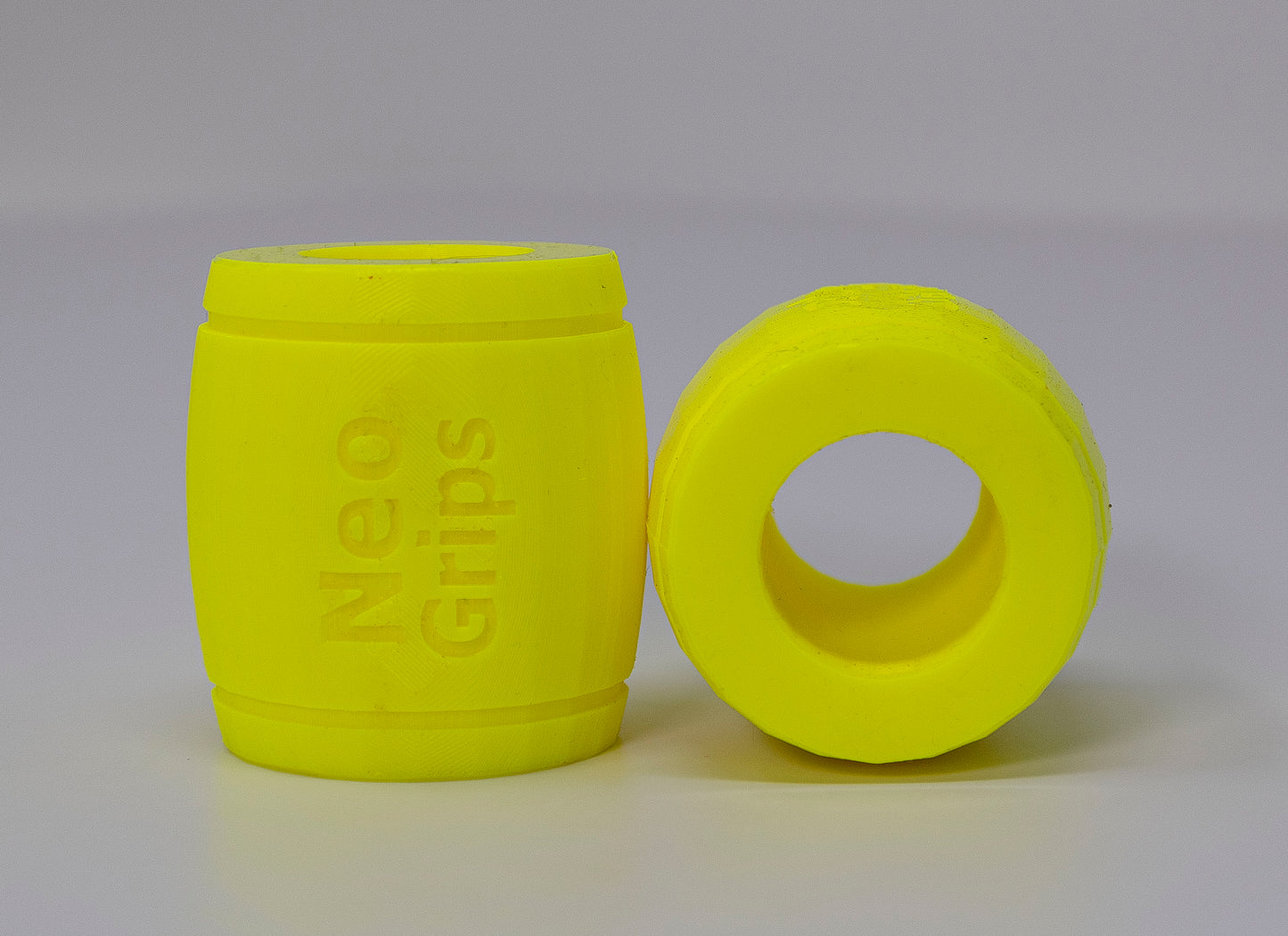 NeoGrips "Barrel" Tattoo Machine Grip