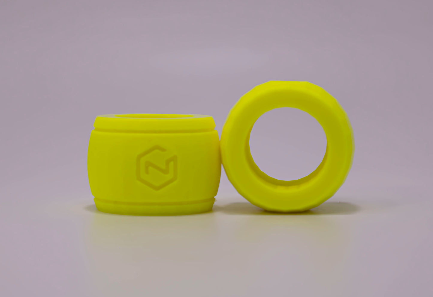 NeoGrips "Barrel Shorty" Tattoo Machine Grip