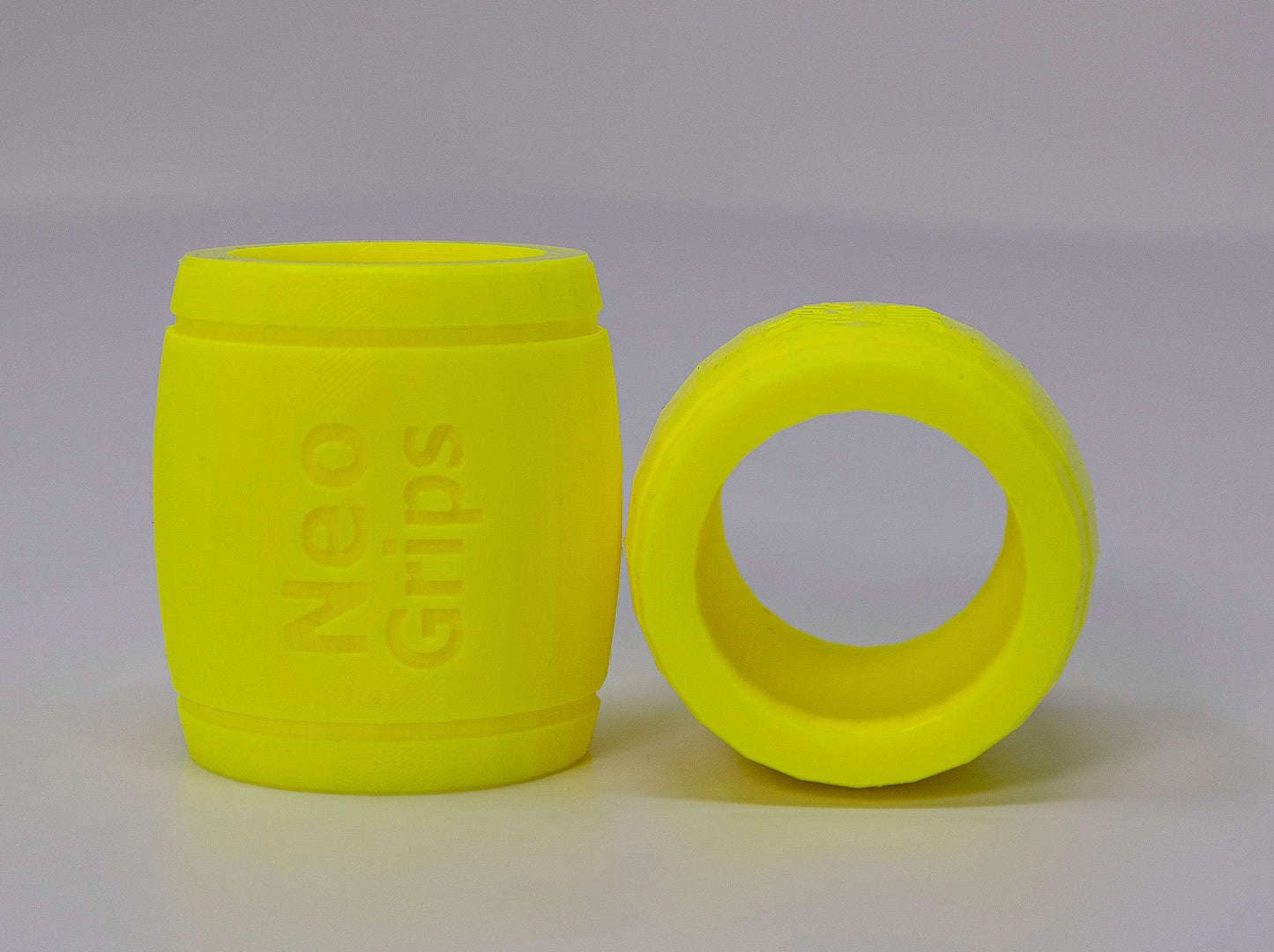 NeoGrips "Barrel" Tattoo Machine Grip
