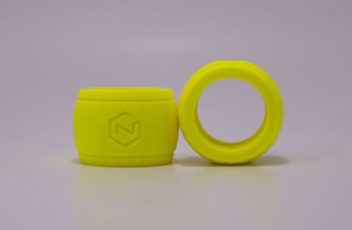 NeoGrips "Barrel Shorty" Tattoo Machine Grip