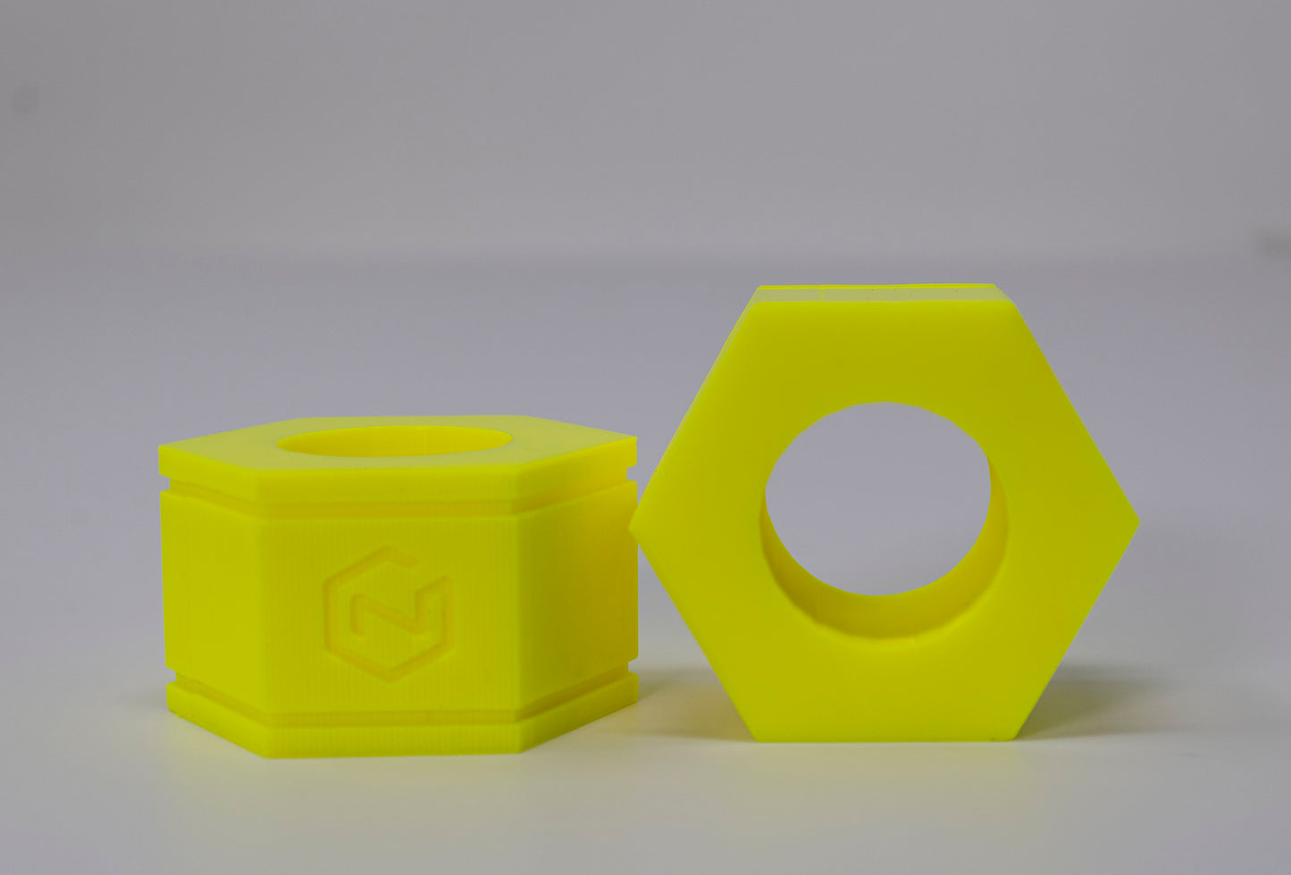 NeoGrips "XL Shorty" Tattoo Machine Grip