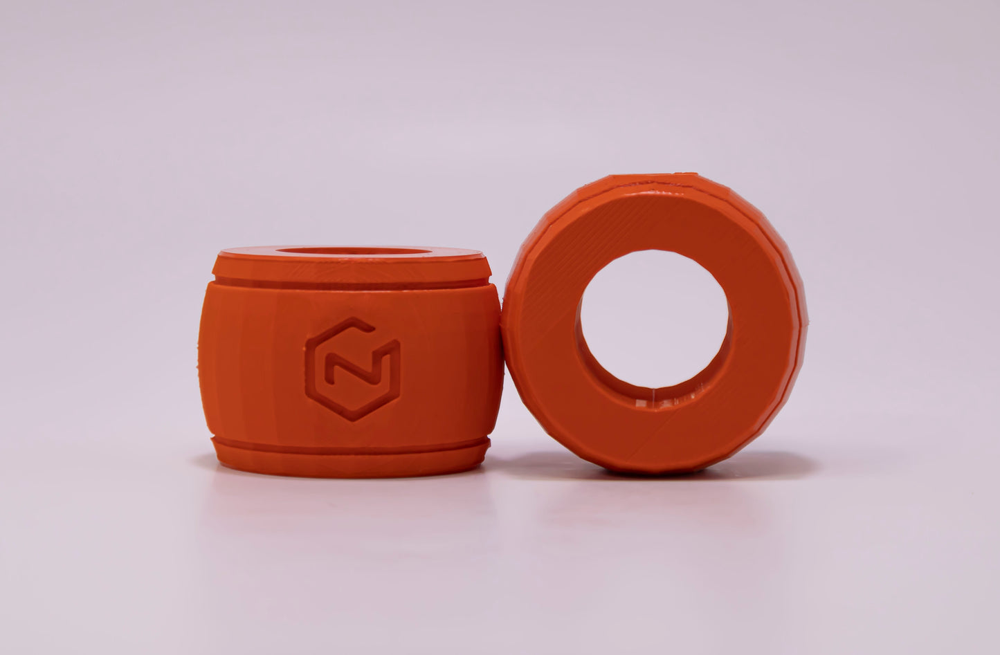 NeoGrips "Barrel Shorty" Tattoo Machine Grip