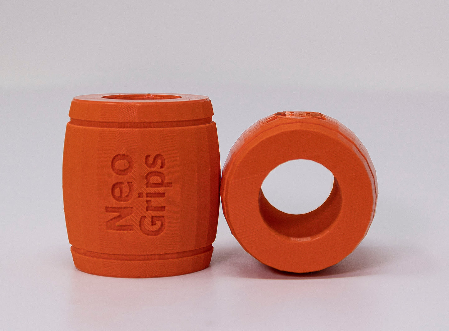 NeoGrips "Barrel" Tattoo Machine Grip