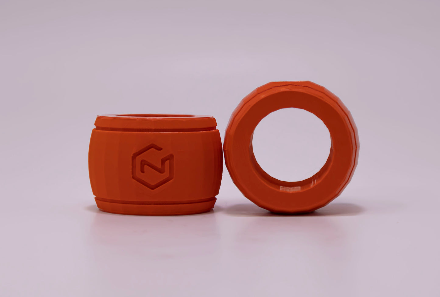 NeoGrips "Barrel Shorty" Tattoo Machine Grip