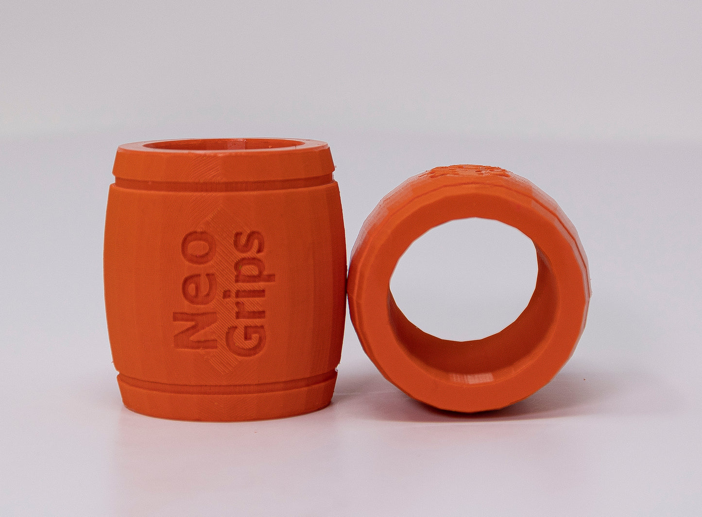 NeoGrips "Barrel" Tattoo Machine Grip