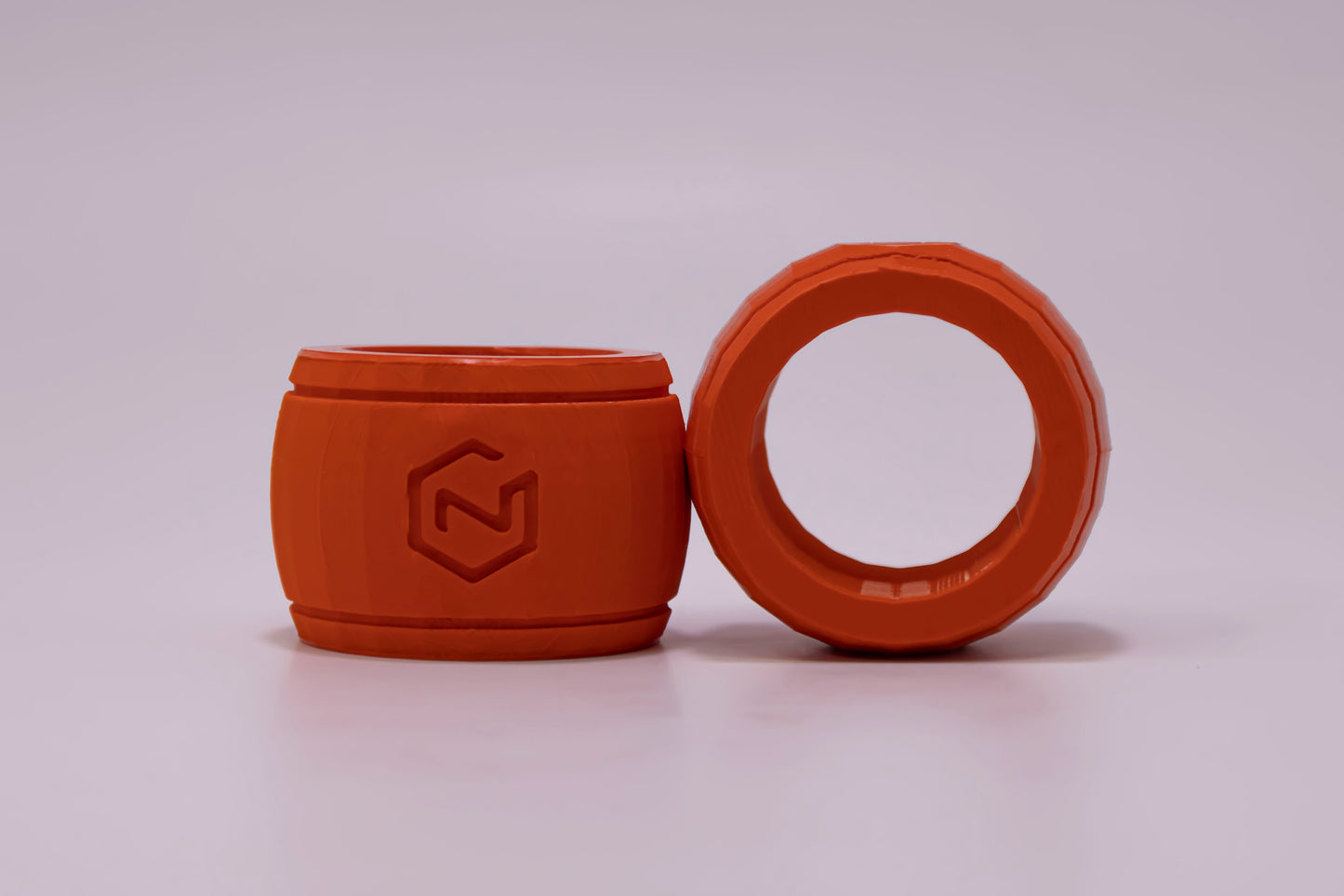 NeoGrips "Barrel Shorty" Tattoo Machine Grip