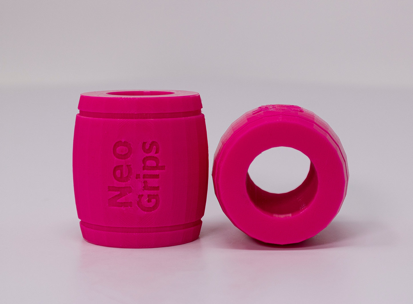NeoGrips "Barrel" Tattoo Machine Grip
