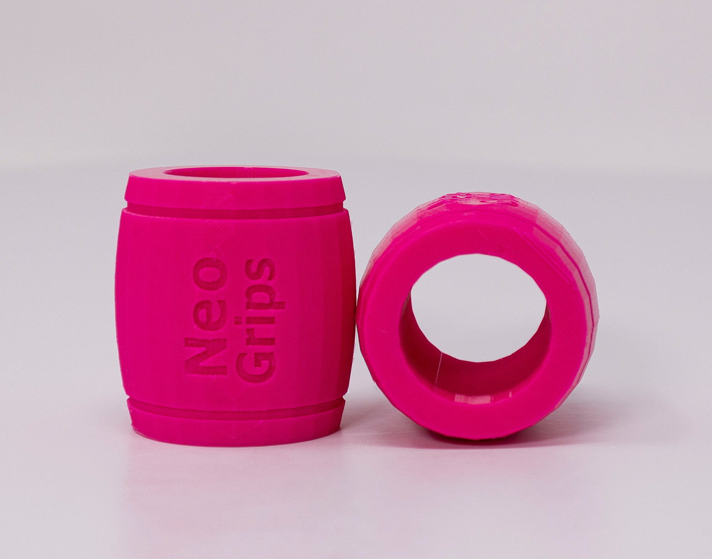 NeoGrips "Barrel" Tattoo Machine Grip