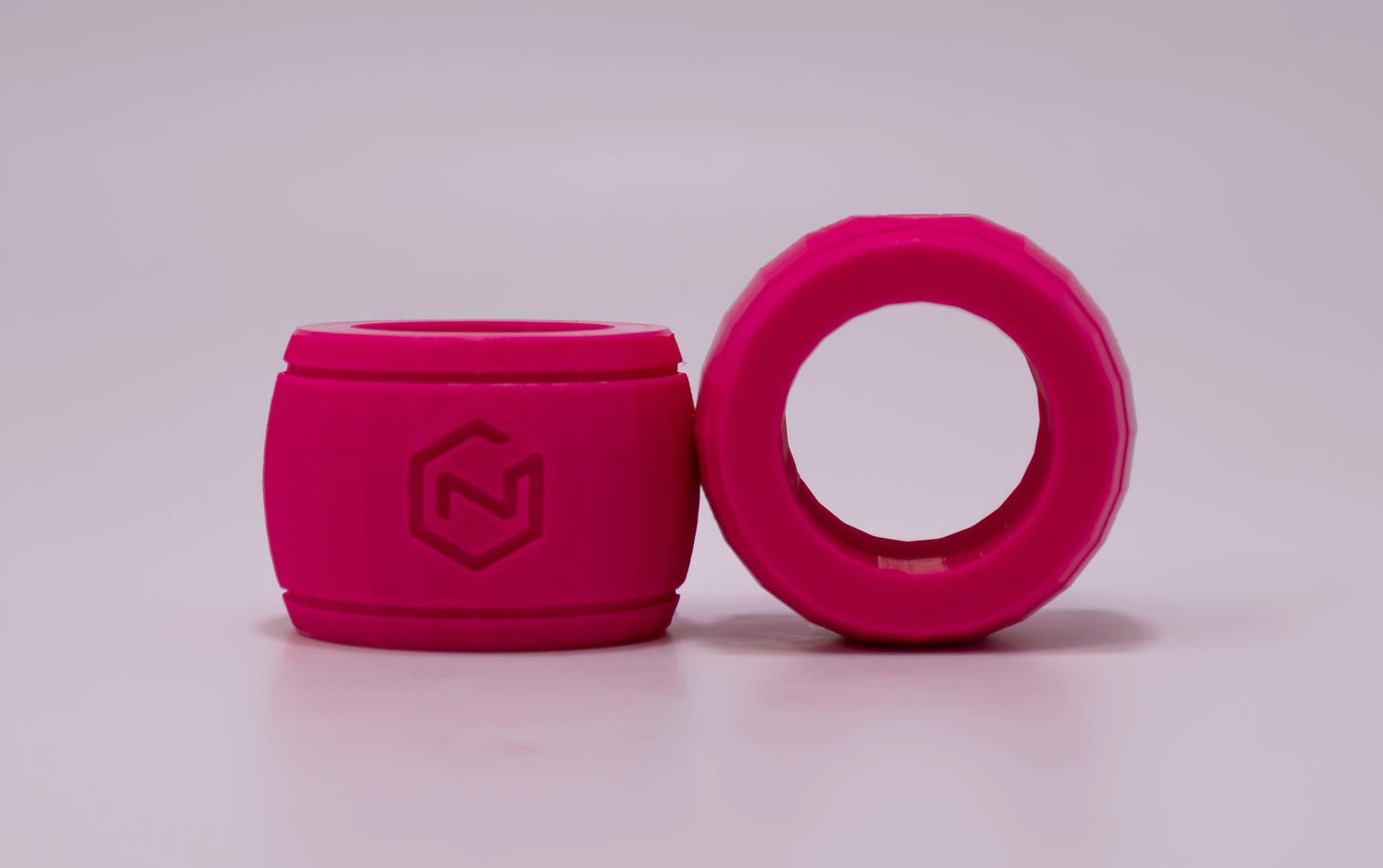NeoGrips "Barrel Shorty" Tattoo Machine Grip