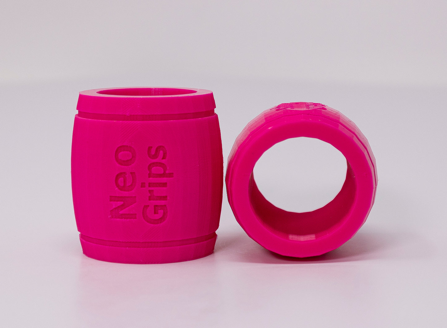 NeoGrips "Barrel" Tattoo Machine Grip
