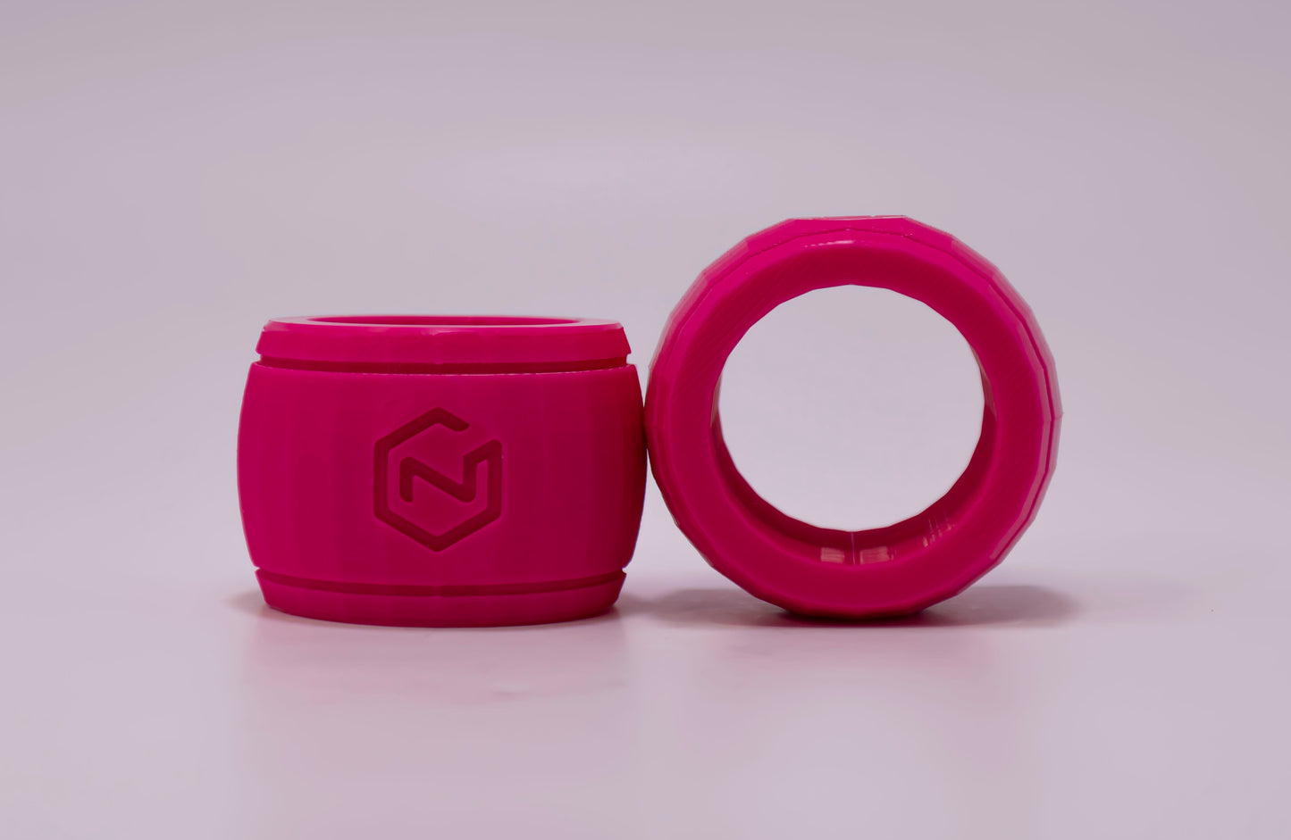 NeoGrips "Barrel Shorty" Tattoo Machine Grip