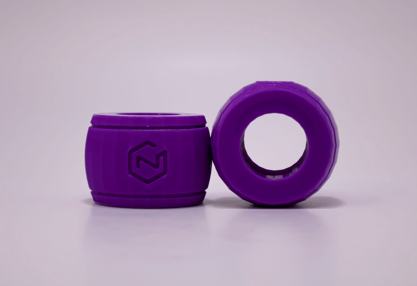 NeoGrips "Barrel Shorty" Tattoo Machine Grip